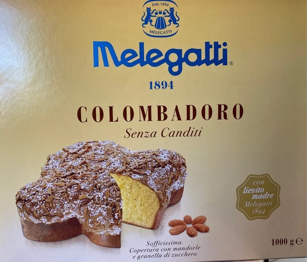 Colombadoro