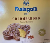 Colombadoro