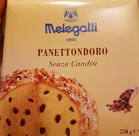 Panettondoro