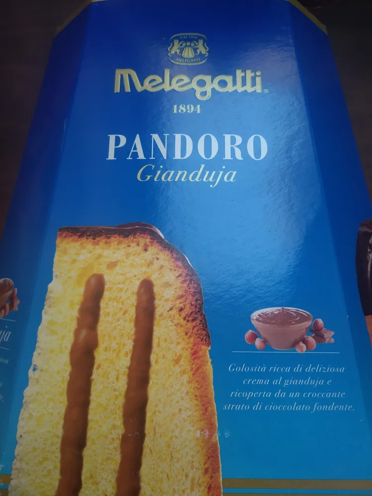 Pandoro
