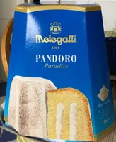 Pandoro