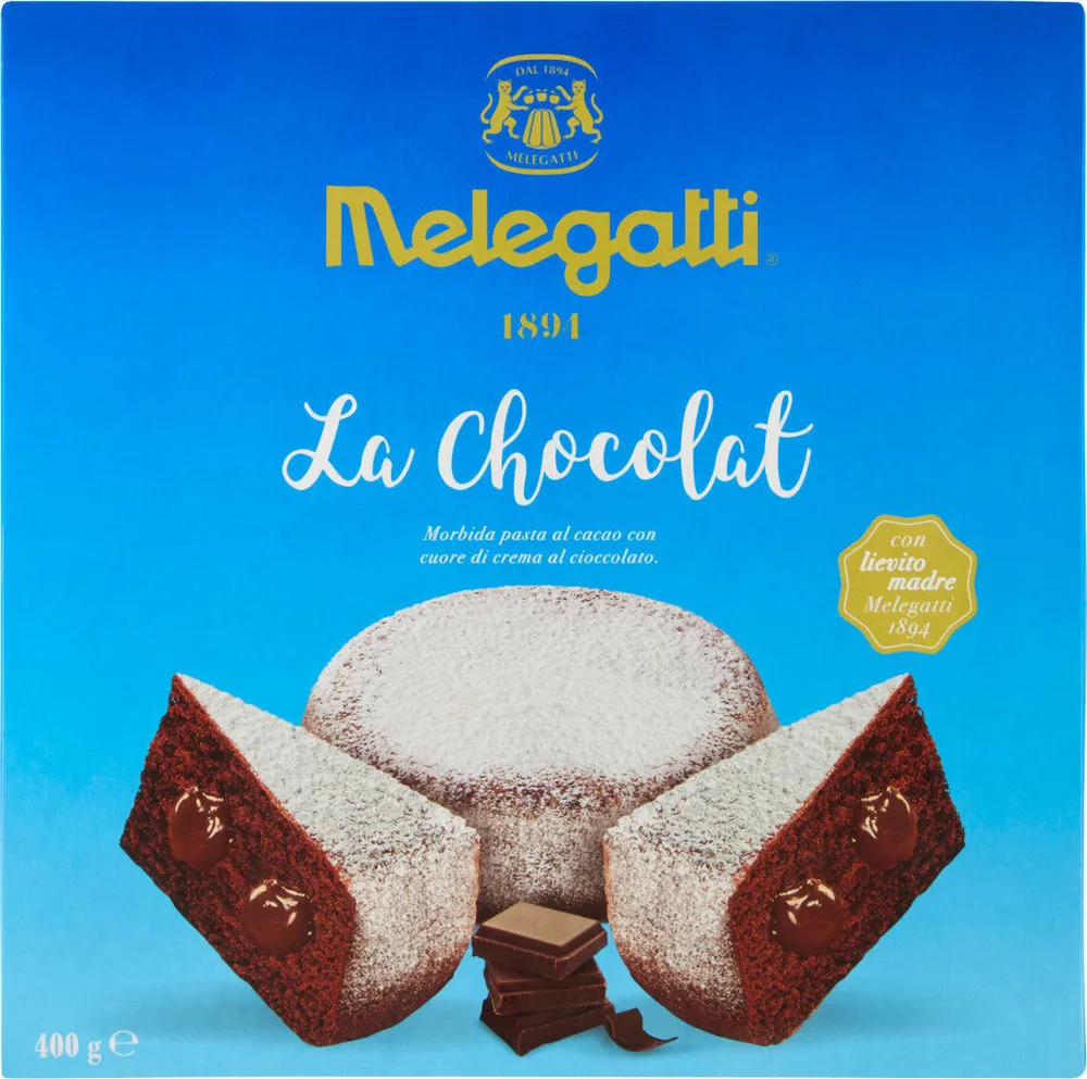 La chocolat