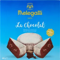La chocolat