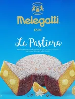 La pastiera