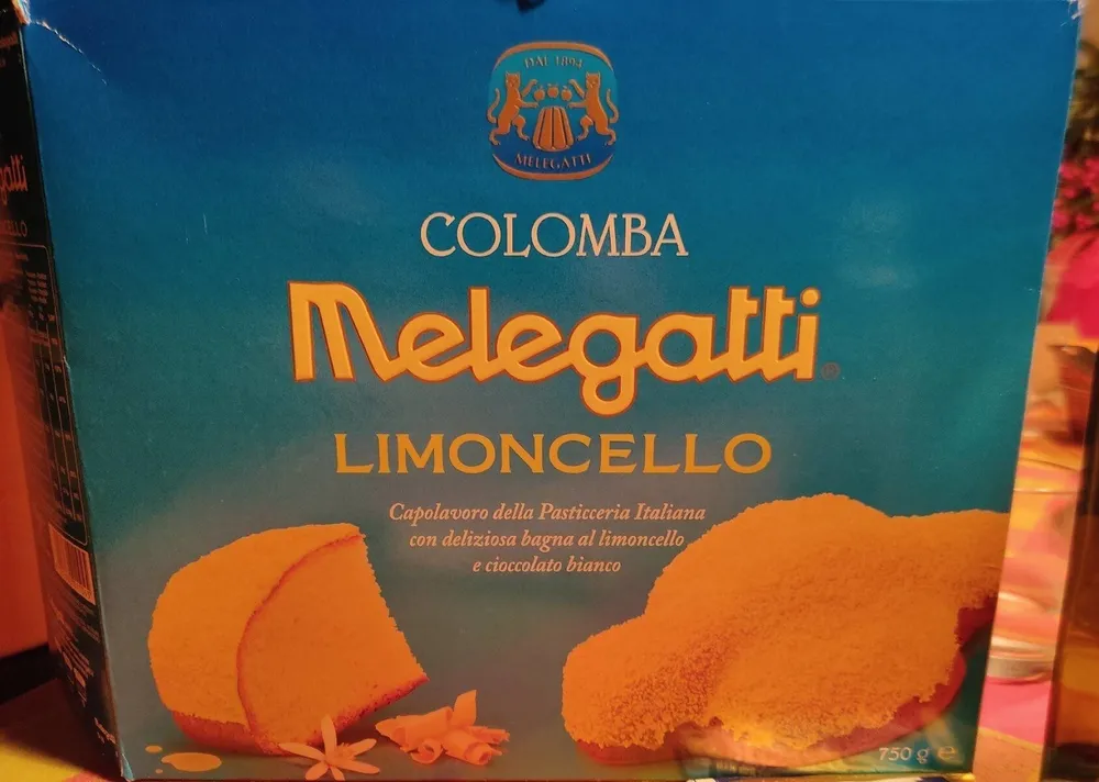 Limoncello