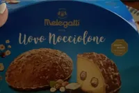 Uovo nocciolome