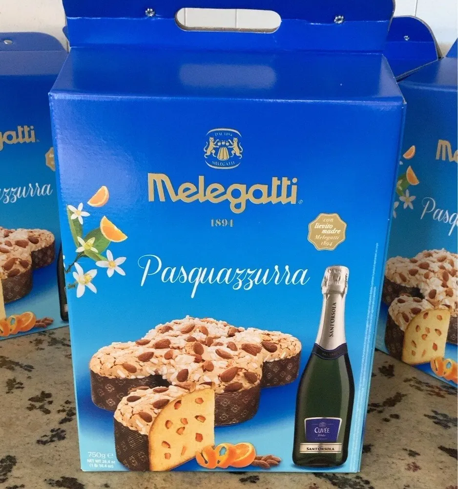 Pasquazzurra