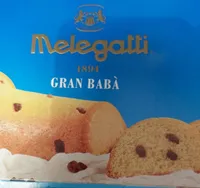 Gran baba