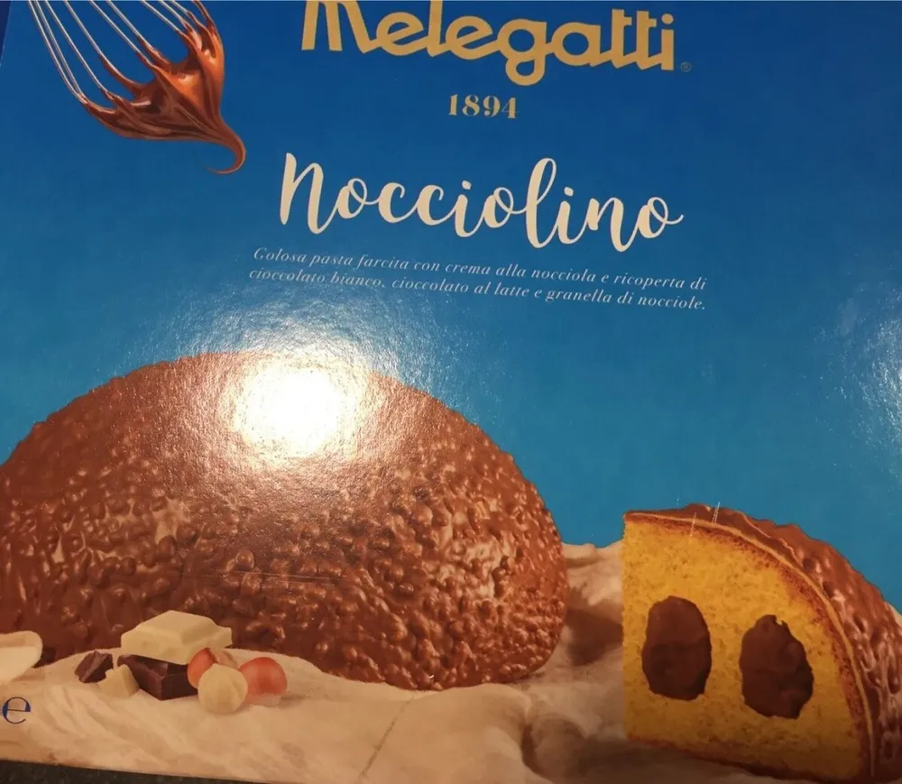 Nocciolino