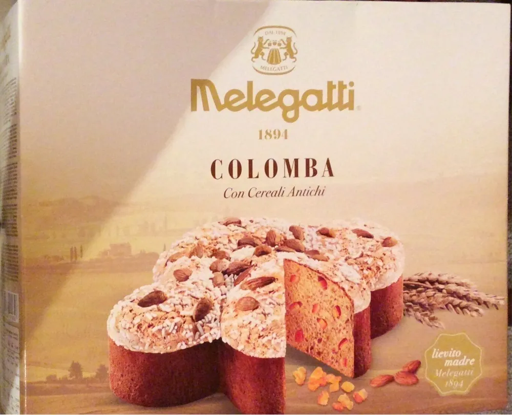 Colomba