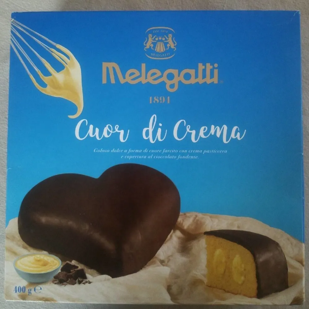 Cuor du Crema