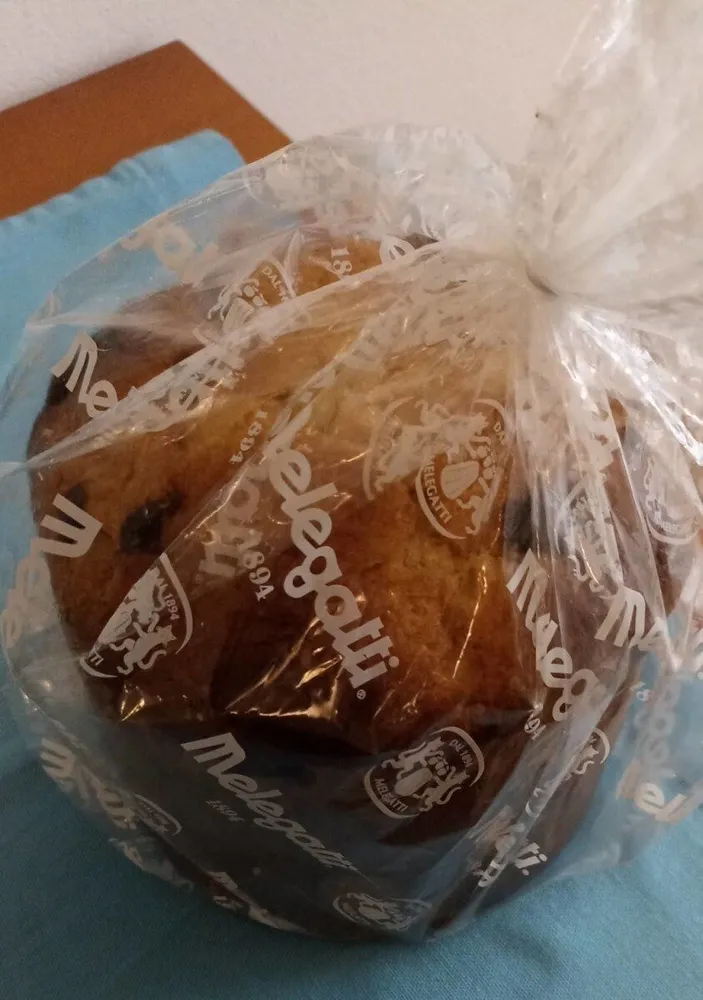Panettone Tradizionale