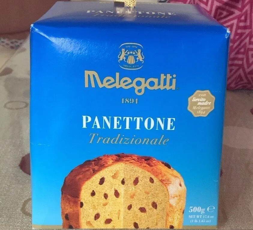 Panettone
