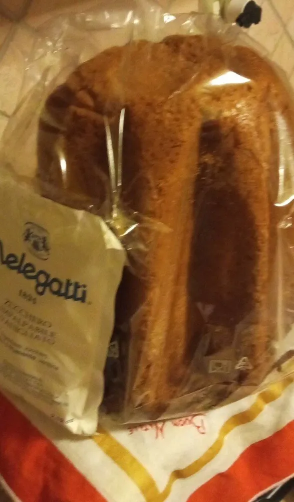 Pandoro