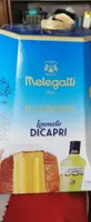 Pandoro al limoncello