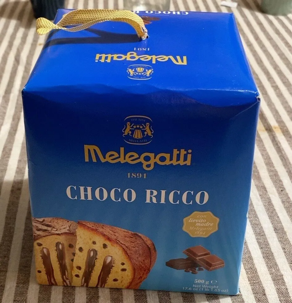 Panetone