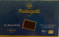 Il biscotto