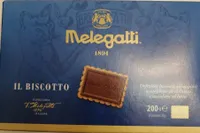 IL BISCOTTO