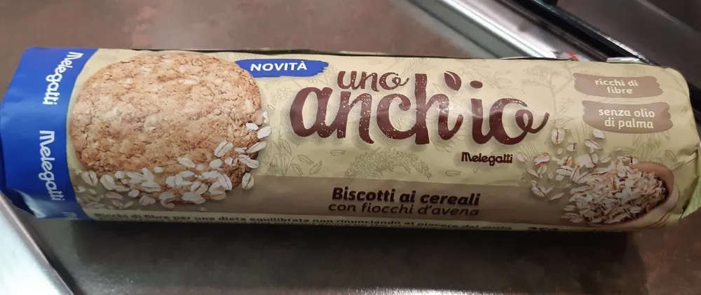 Uno anch' io