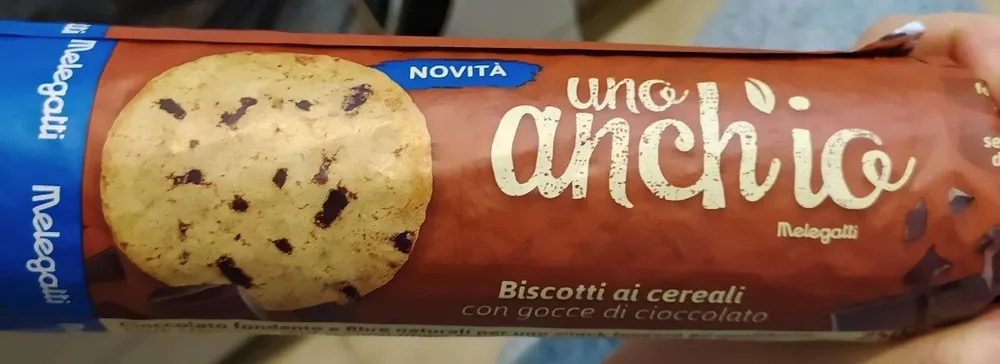 uno anch'io
