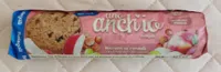 Uno Anch’io - biscotti cereali con frutta essiccata