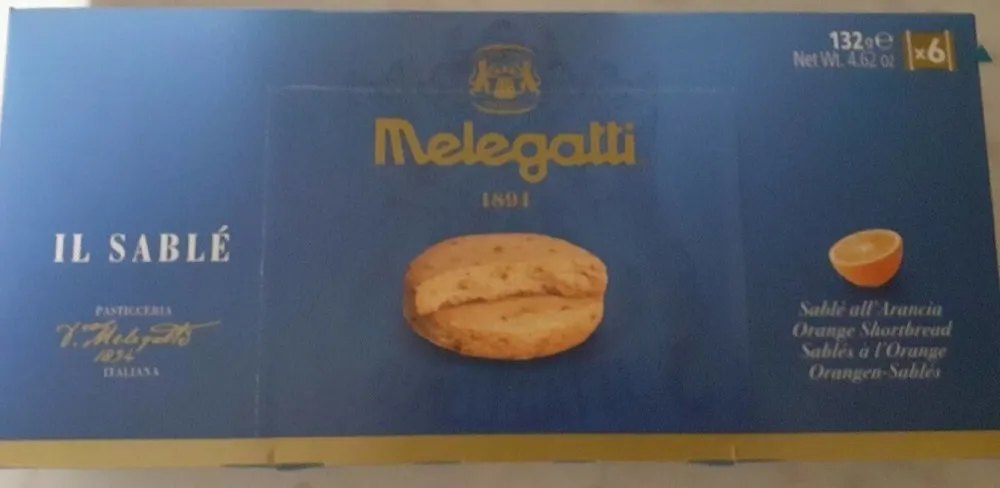 IL SABLÉ