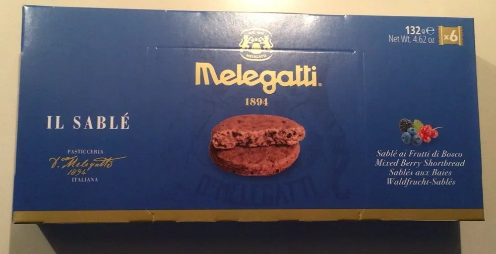 IL SABLÉ