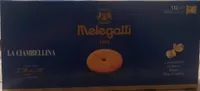 La ciambellina