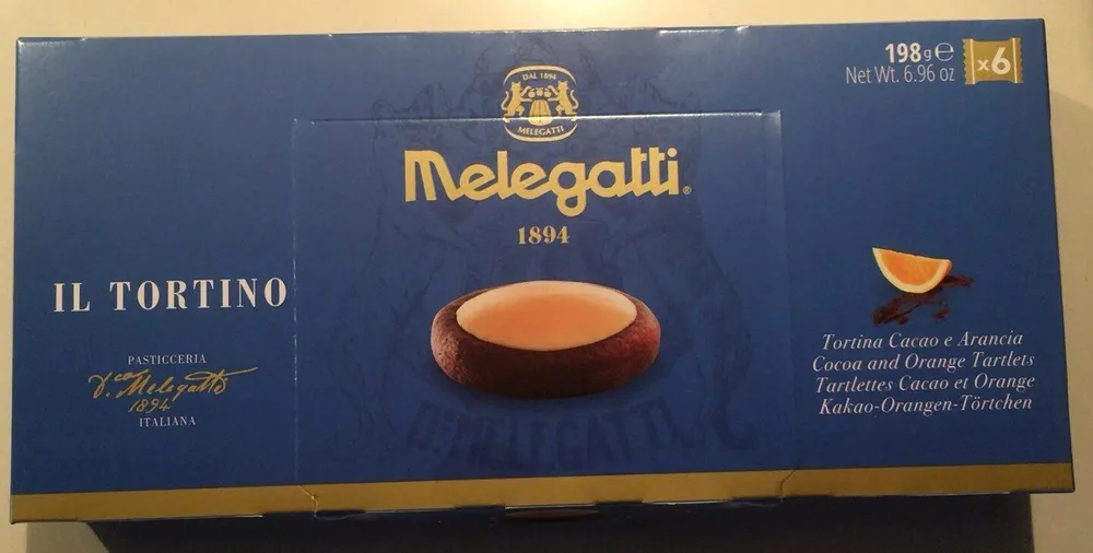 IL TORTINO