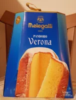 Pandoro Verona