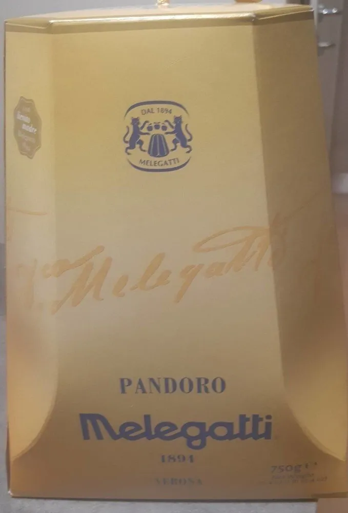 Pandoro