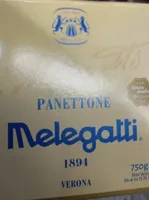 Panettone Tradizionale