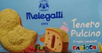 Tenero Pulcino