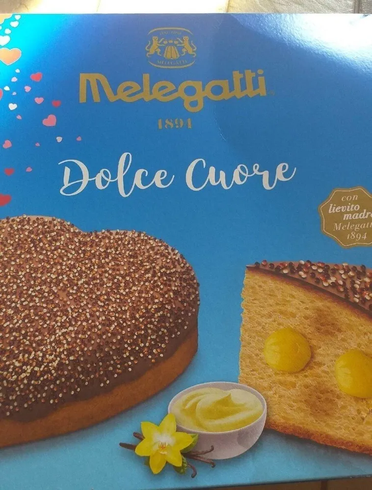 Dolce Cuore