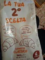 Cornetto classico
