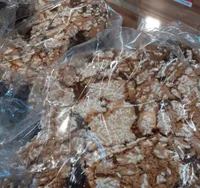 Colomba senza canditi