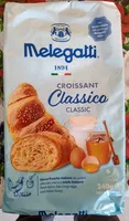 Croissant classico