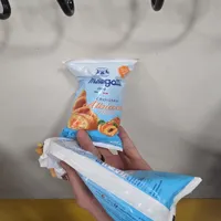Croissanta albiccoca