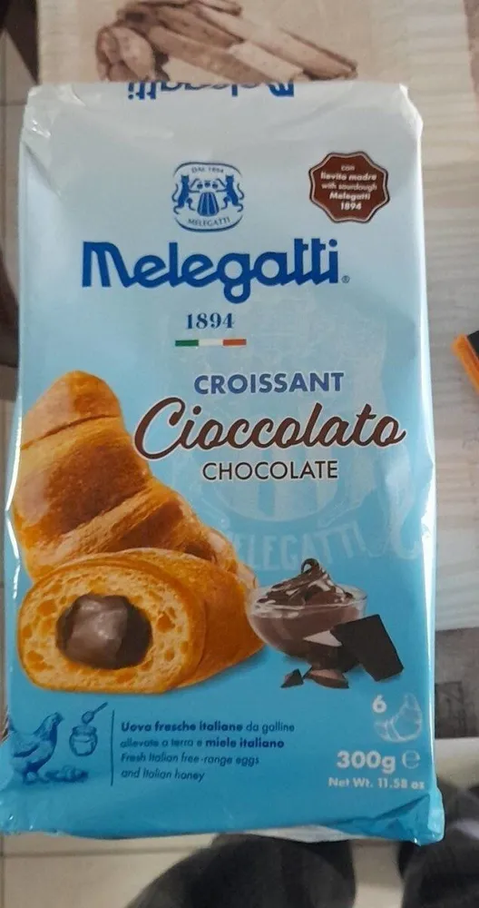 Croissant