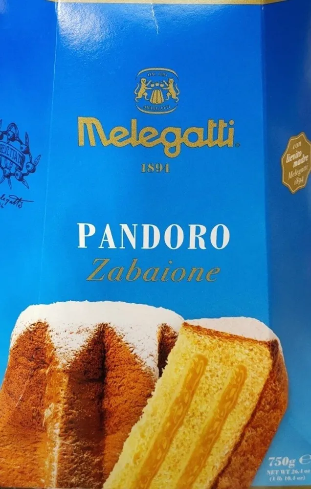 Pandoro