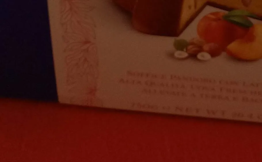 Panettone
