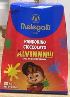 Pandorino cioccolato
