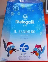 Pandoro