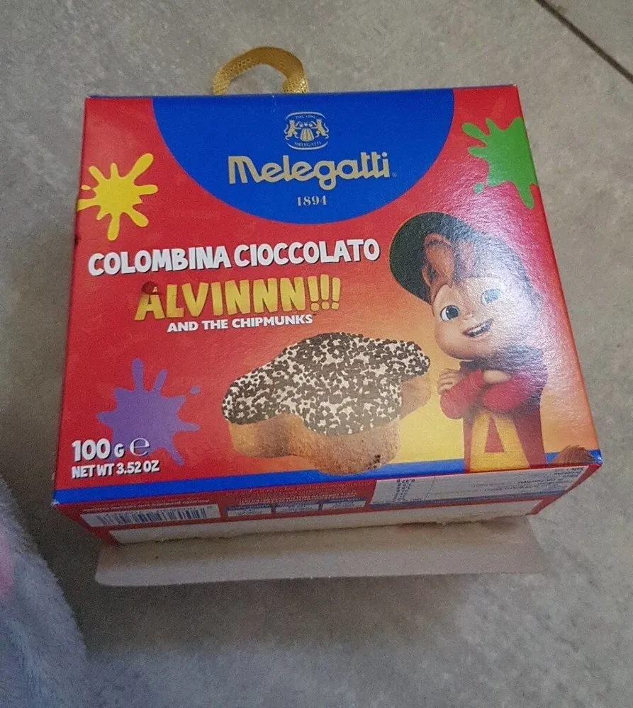 Colombina
