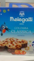 Colomba Classica