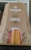 Pandoro bio