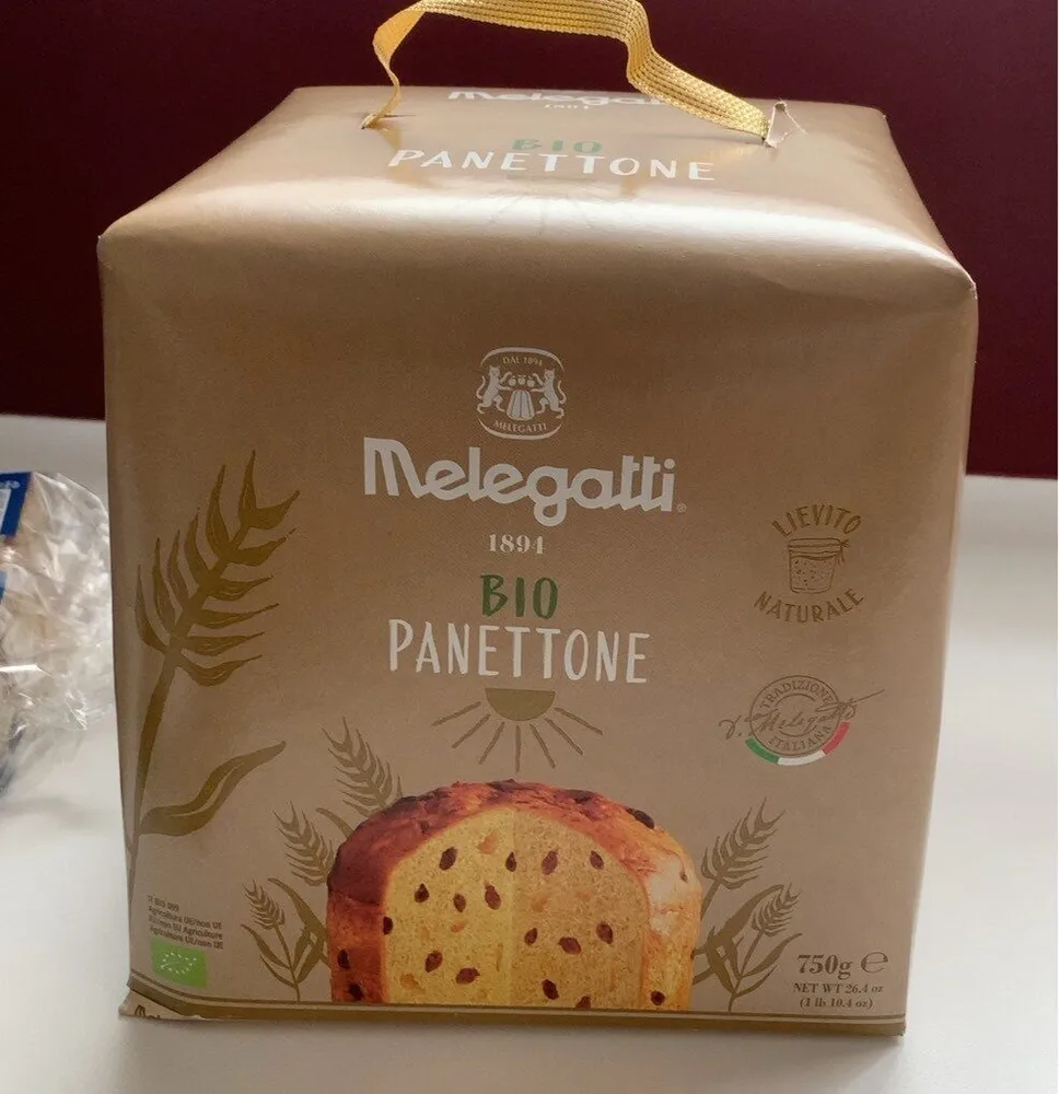 Panettone