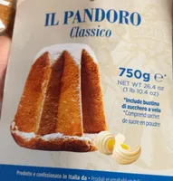 Pandoro