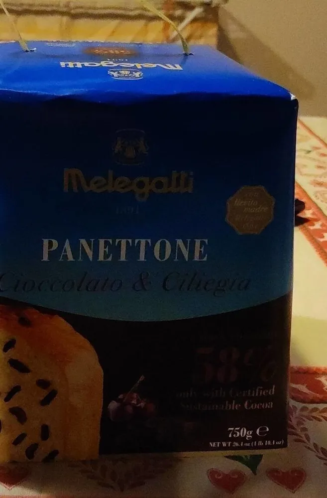 Panettone
