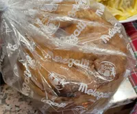 Panettone cioccolato e caramello